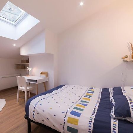 Appartement Cosy Hyper Centre 에피날 외부 사진