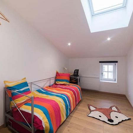 Appartement Cosy Hyper Centre 에피날 외부 사진